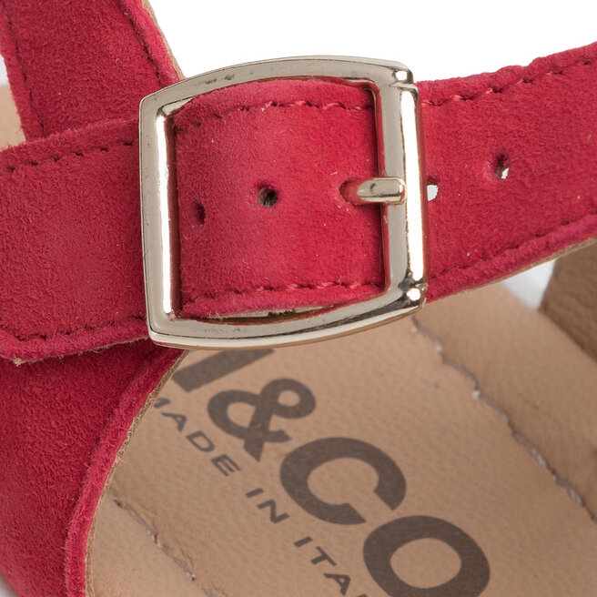 IGI&CO Szandál IGI&CO 5189033 Rosso