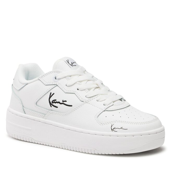 Sneakersy Karl Kani KK 89 UP 23 - Biały