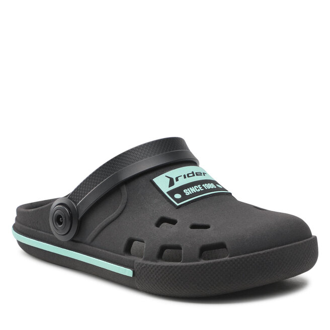 Παντόφλες Rider Drip Babuch Kids 11791 BlackBlack 20766