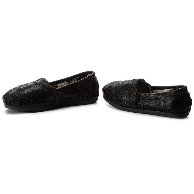 Nizki evlji Skechers BOBS Rain Dance 33943 BBK Black eobutev.si