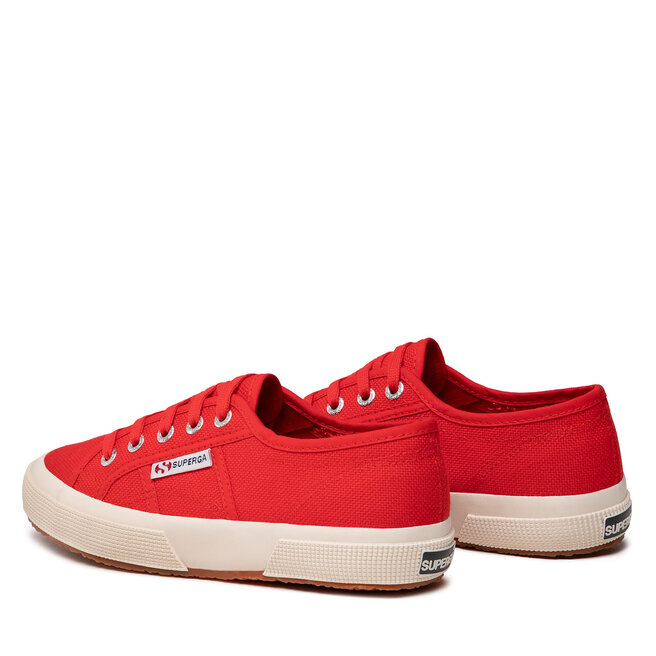 Superga 275 cotu classic red shop