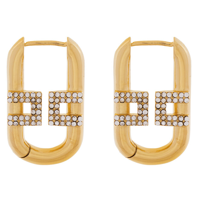 Kolczyki Elisabetta Franchi