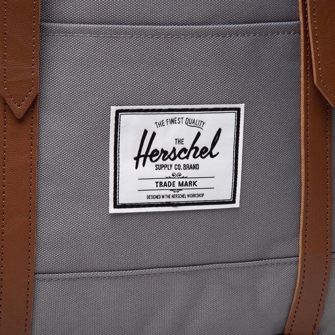 Herschel Rucsac Herschel Retreat 10066-00006 Grey