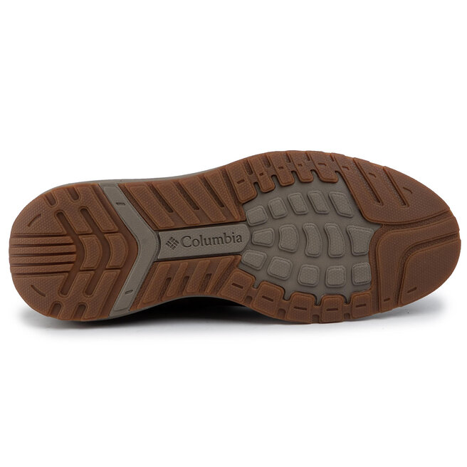 Columbia grixsen chukka top