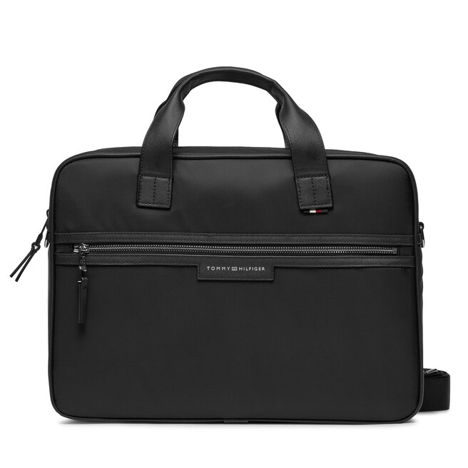 Porta PC Tommy Hilfiger Th Urban Repreve Computer Bag AM0AM11836