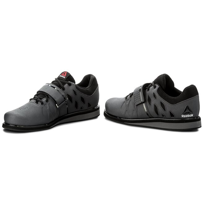 reebok pr