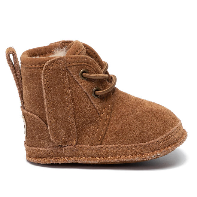 Ugg Boty Ugg I Baby Neumel & Ugg Beanie 1104729I Che