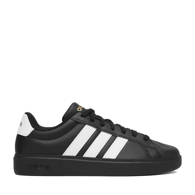 Sneakersy adidas CWBEO-STREETTALK JP8276 Czarny