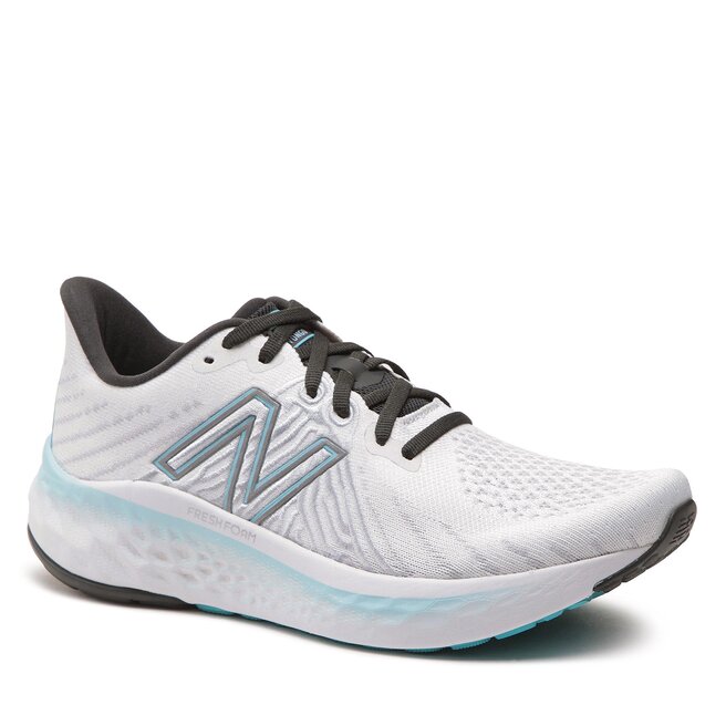 Pantofi New Balance Fresh Foam Vongo v5 WVNGOCW5 Gri
