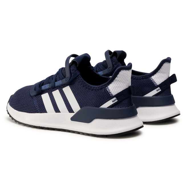 Adidas u 2025 path run bleu