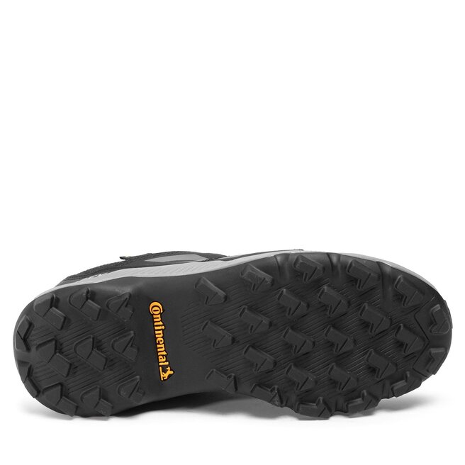 adidas Topánky adidas Terrex Gtx K GORE-TEX FU7268 Core Black/Grey Three/Core Black