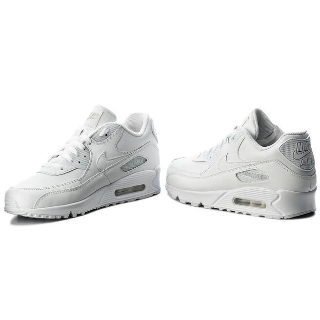 Air max 90 leather 302519 113 Clearance