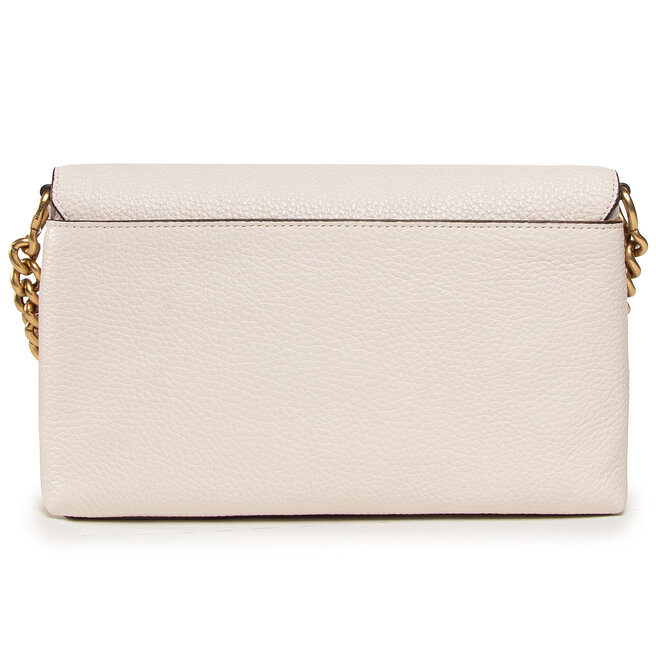 Torebka Coach Ex W Crosstown Xbody 1494 B4/Ha B4/Chalk