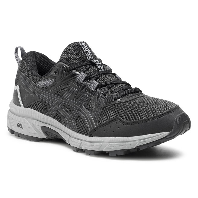 Pantofi Asics Gel-Venture 8 1012A708 Graphite Grey/Carrier Grey 020 020 imagine noua