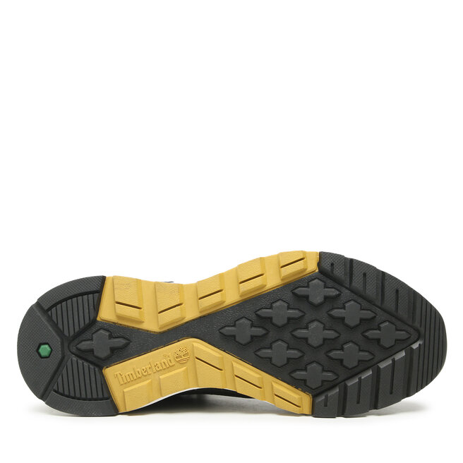 Timberland Trekkings Timberland Field Trekker Mid TB0A2NGH0151 Black Nubuck