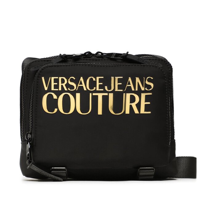 Borsellino Versace Jeans Couture 74YA4B97 ZS394 G89 escarpe