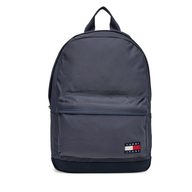 Plecak Tommy Jeans Tjm Ess Daily Dome Backpack - Szary