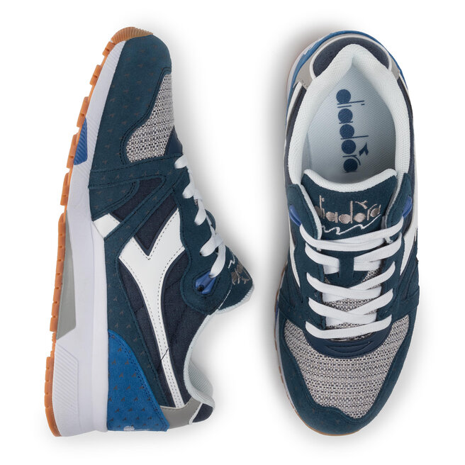 Diadora n9000 summer clearance blue dark denim
