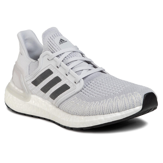 Adidas ultra boost 20 hot sale grey