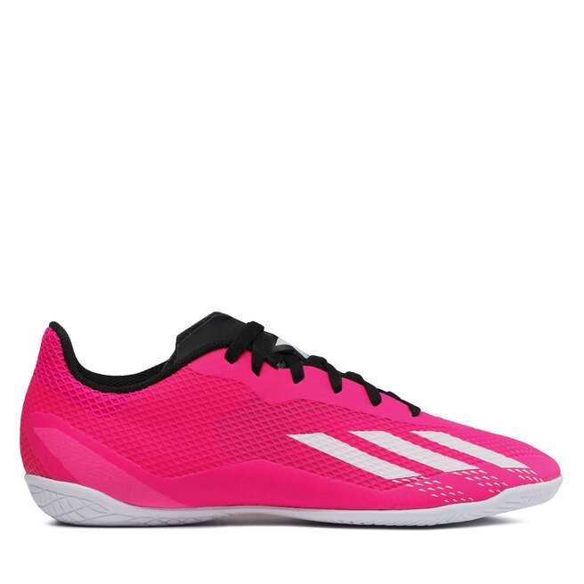 Cipő adidas X Speedportal.4 Indoor Boots GZ2451 Rózsaszín | ecipo.hu
