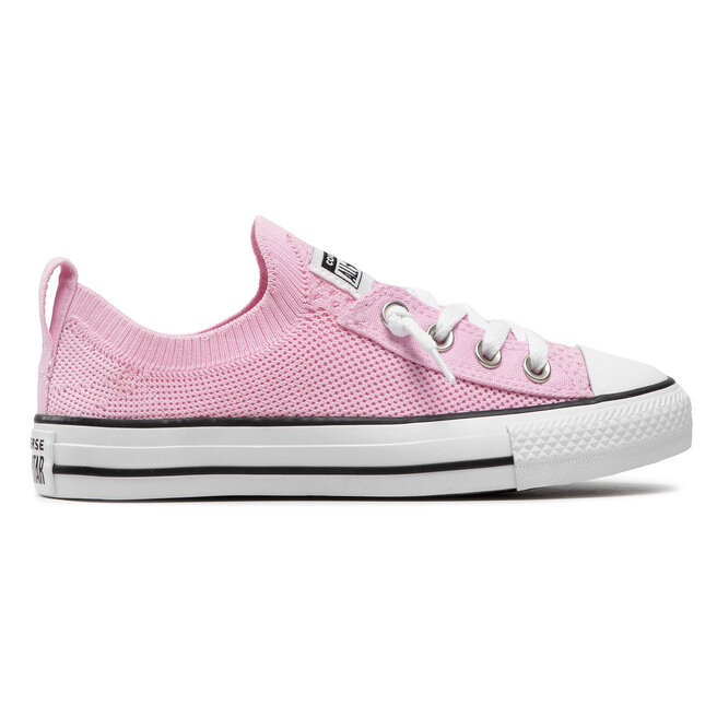 converse ctas knit ox
