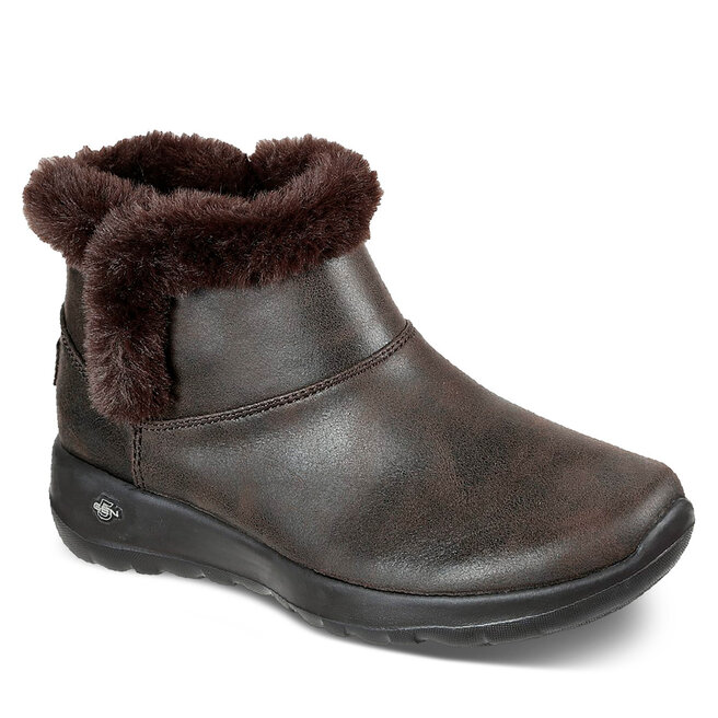 Skechers joy boots sale