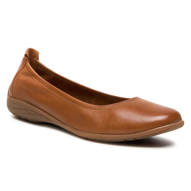 Josef Seibel Балеринки Josef Seibel Fenja 01 74801 133 240 Camel