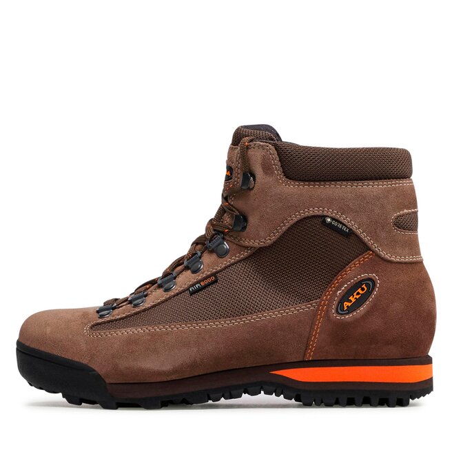 Scarponi sales trekking aku