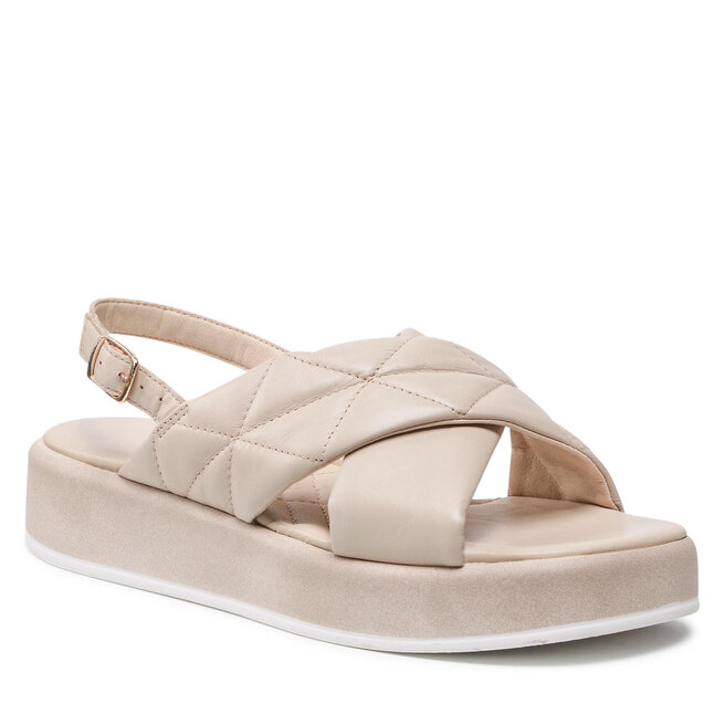 Sandale Lasocki OCE-3032-07 Beige