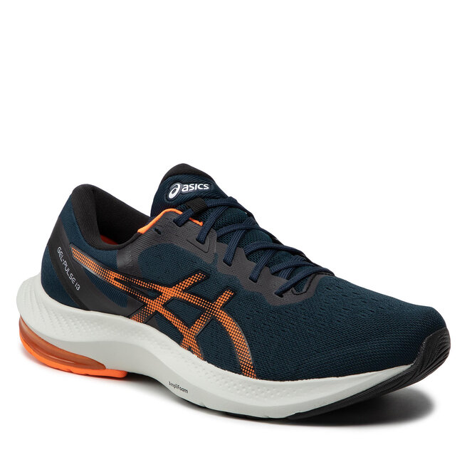 Pantofi Asics Gel-Pulse 13 1011B175 French Blue/Shocking Orange 403 1011B175