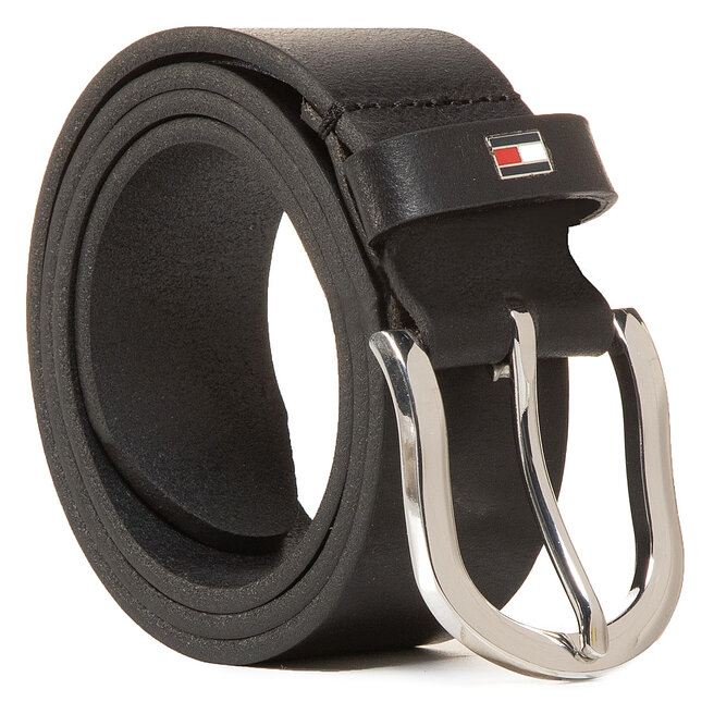 Curea de Damă Tommy Hilfiger New Danny Belt WW0WW11590 017/1