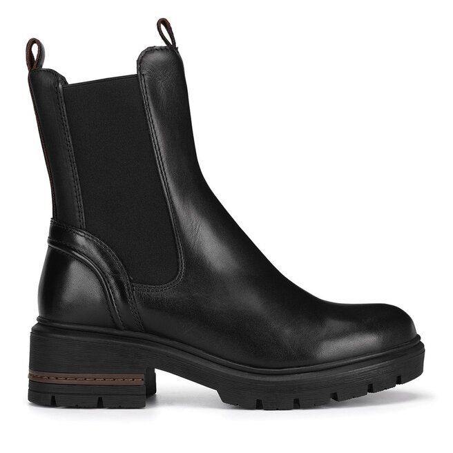 Kobiece sztyblety Lasocki