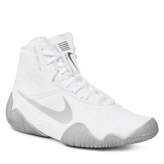Scarpe da ginnastica nike 2025 silver