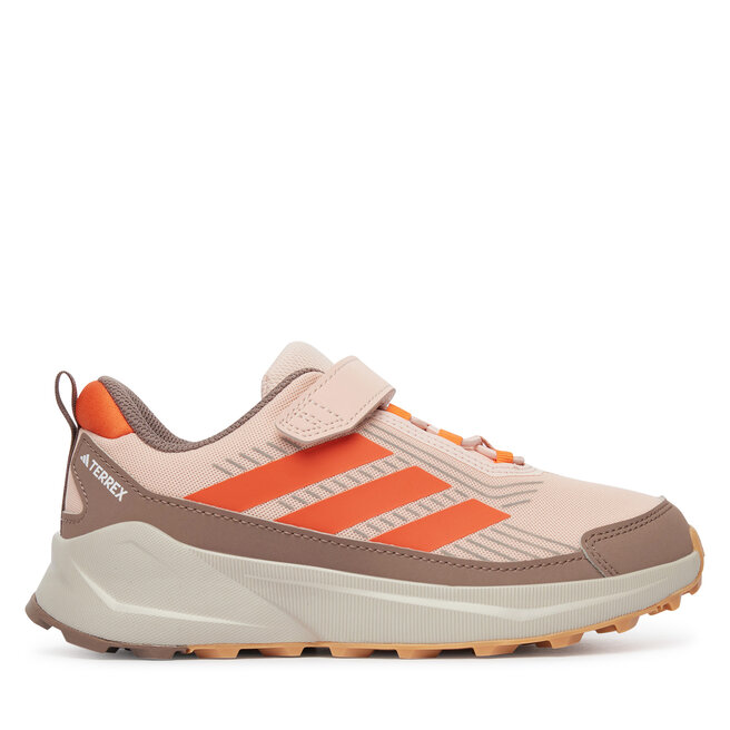 Trekkingi adidas Terrex Trailmaker 2 JR9067 Beżowy - dziecięce
