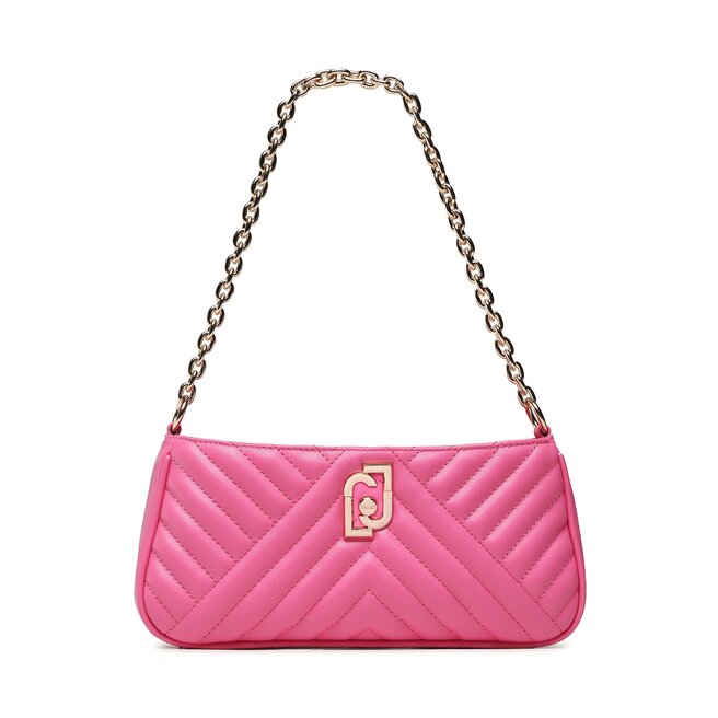 Liu Jo Дамска чанта Liu Jo Ecs Xs Crossbody AA3233 E0426 Lampone Ligh 72627