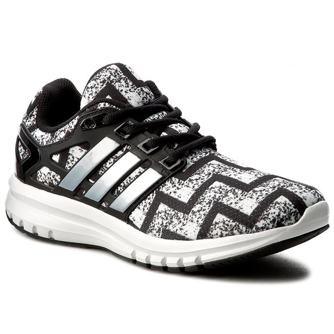 Schuhe adidas Energy Cloud K BB3053 Cblack Ftwwht eschuhe