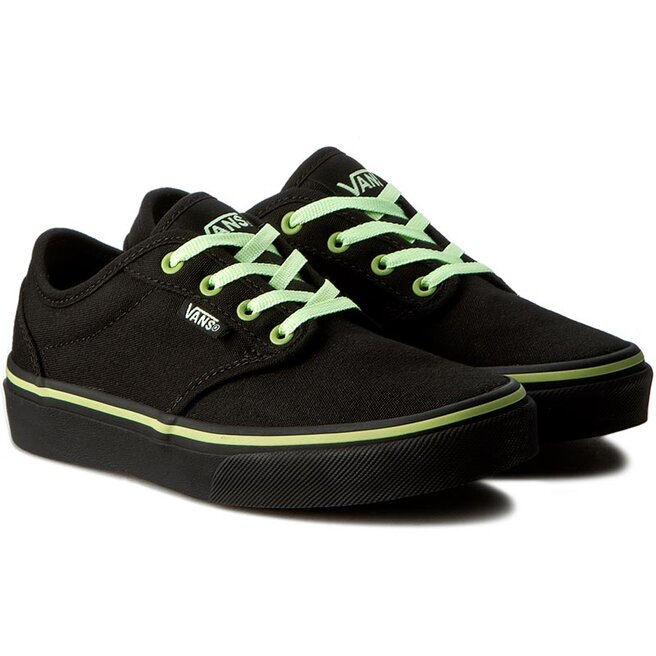Vans deals atwood sparkle