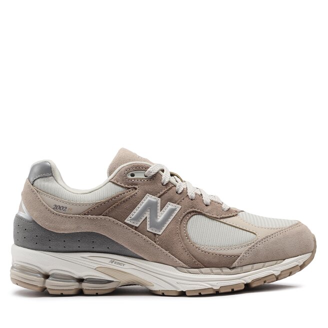 New Balance Sneakersy New Balance M2002RSI Hnědá