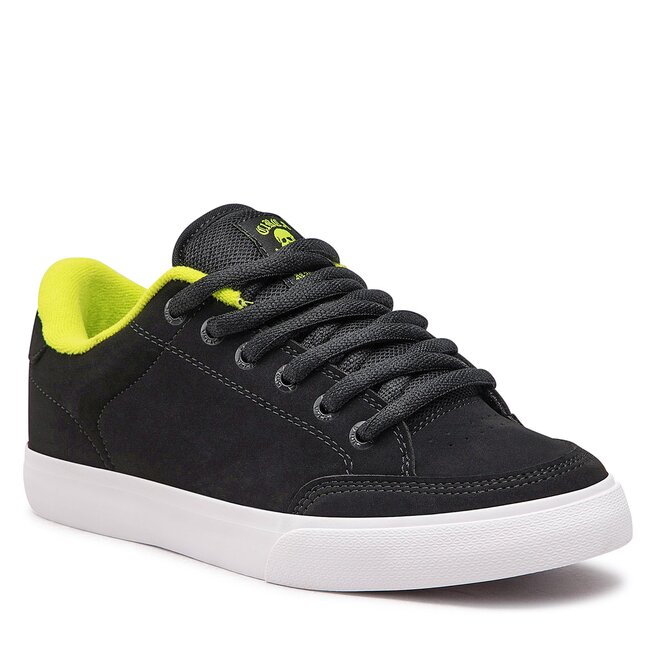 Sneakers C1rca Al50 Pro BLPW Black/Lime Punch/White/Synthetic Nubuck Al50 imagine noua gjx.ro