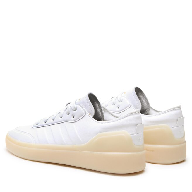 adidas Pantofi adidas Court Revival Cloudfoam Modern HP2610 White