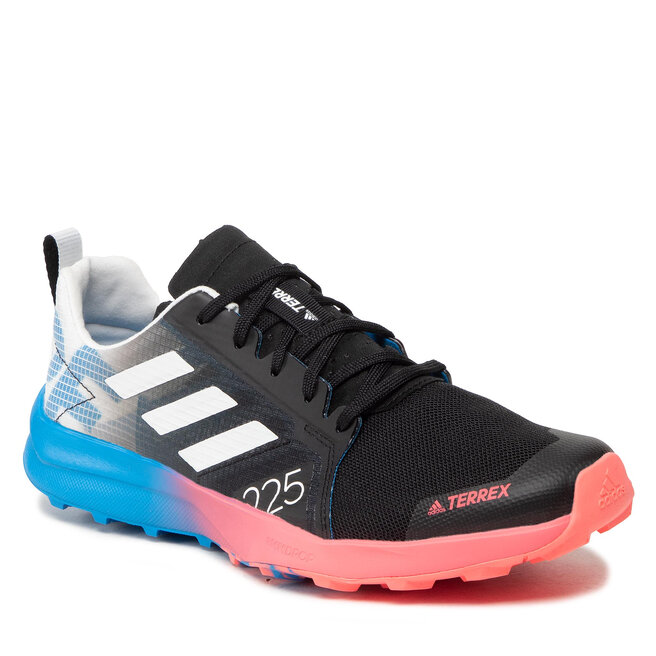 Zapatos adidas Speed GZ8925 Black • Www.zapatos.es