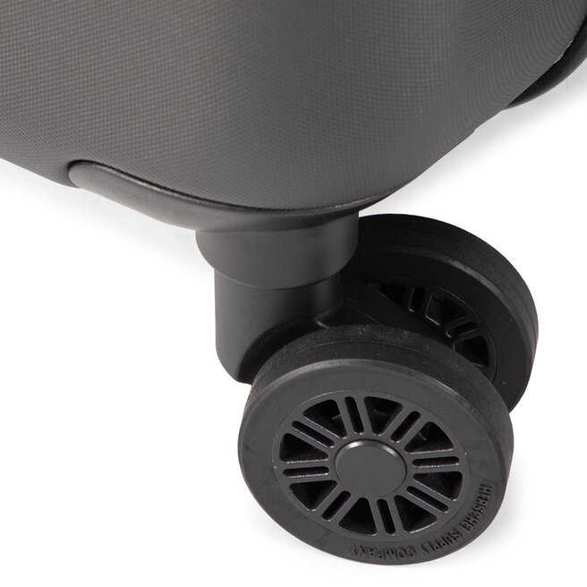 Kabinenkoffer Herschel Trade CarryOn 1060101587 Black eschuhe.de