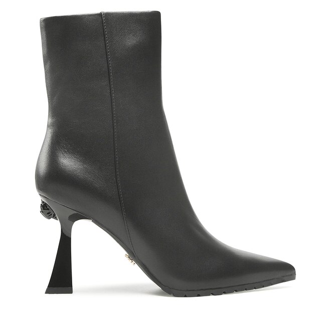 Kurt Geiger Polokozačky Kurt Geiger London Ankle Boot 9314700109 Black