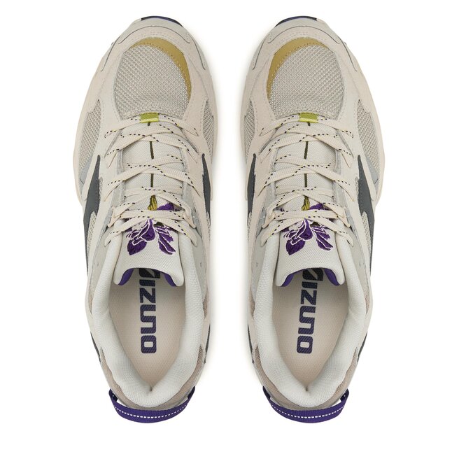 Mizuno Sportcipő Mizuno Wave Mujin Tl D1GA3334 SumSand/DarkShad/YelwPlu