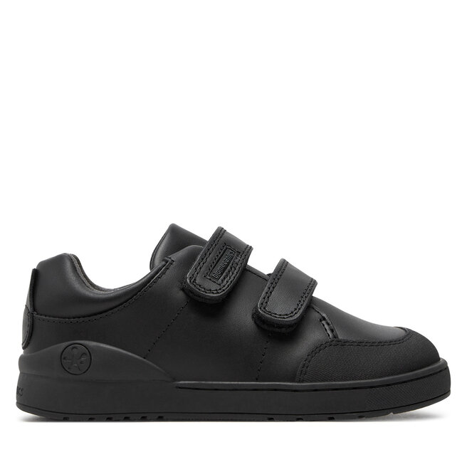 Sneakersy Biomecanics 201101 - D Czarny