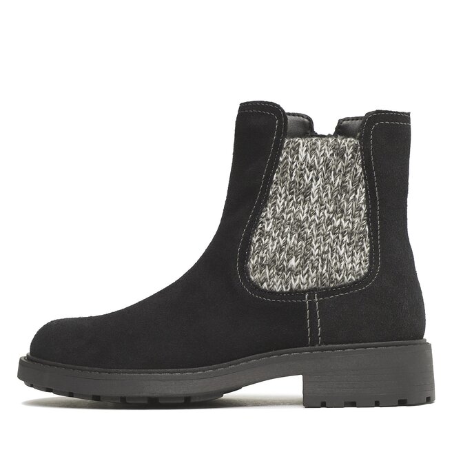 Clarks eobuwie best sale