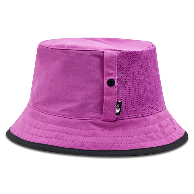 The North Face Hut The North Face Class V Reversible NF0A7WGYYV31 Purple Cactus Flower/Black