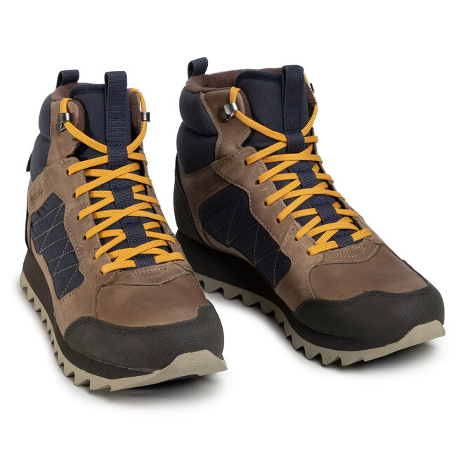 Turistiniai batai Merrell Alpine 