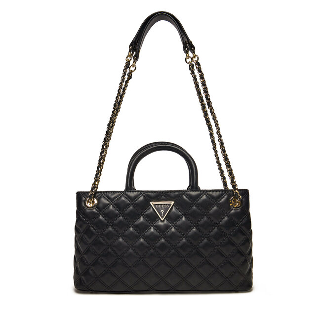Torebka Guess HWQG87 - Czarny