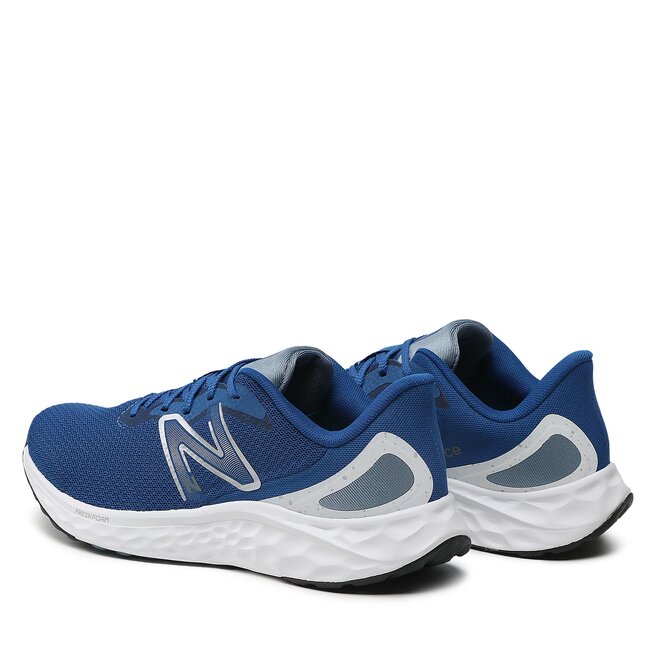 New Balance Schuhe New Balance Fresh Foam Arishi v4 MARISLB4 Blau